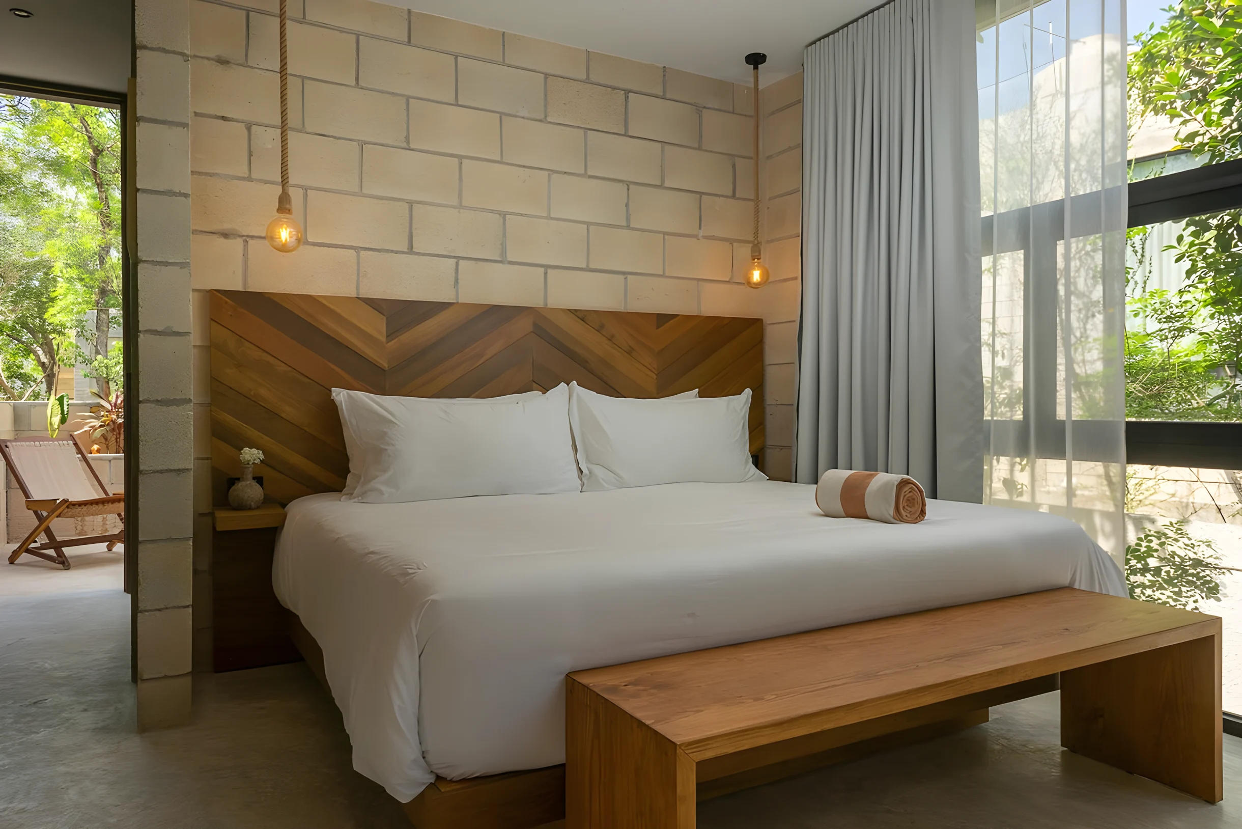 Wander Tulum Hammock #21