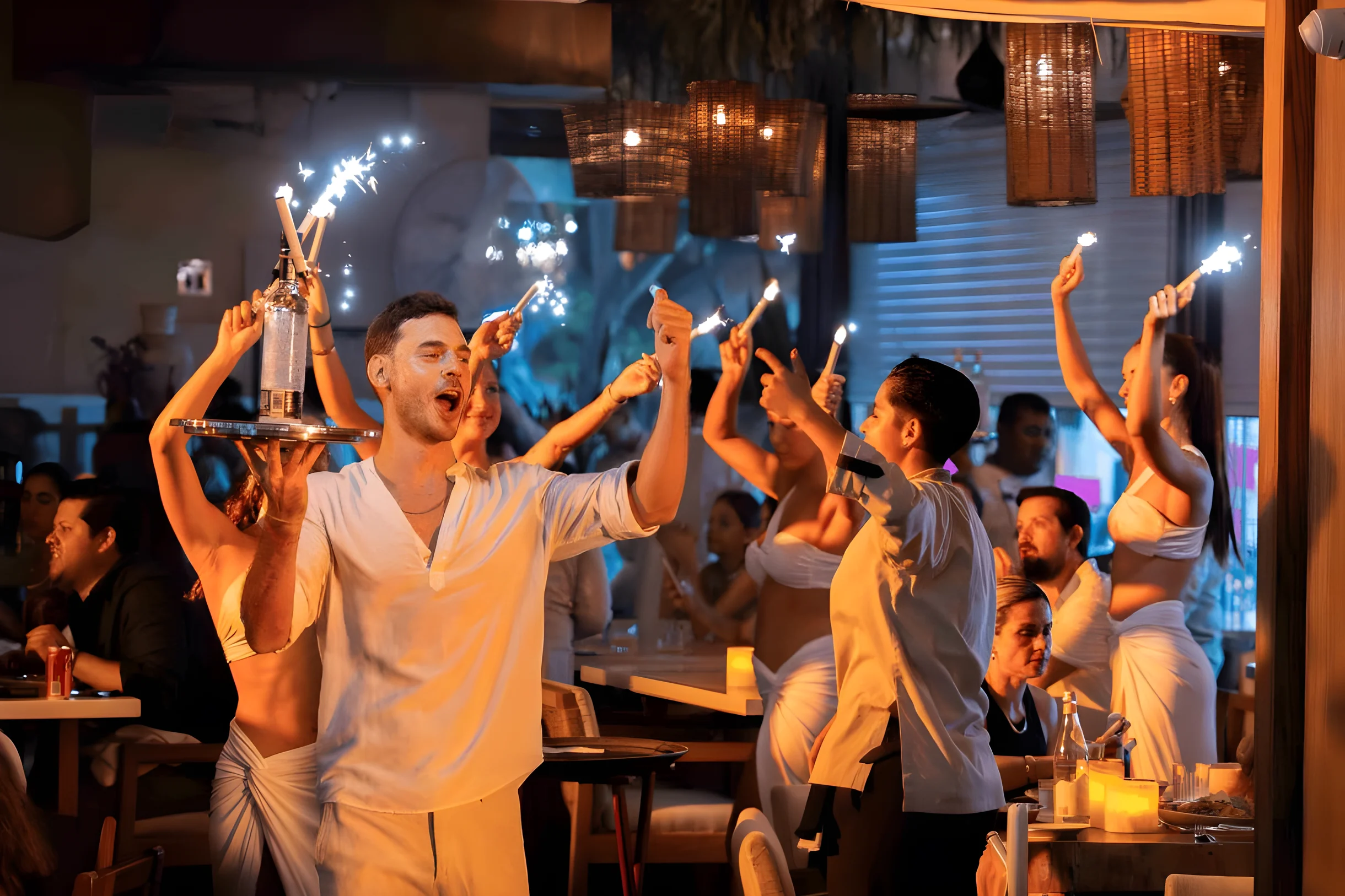 Wander Tulum Hammock #25