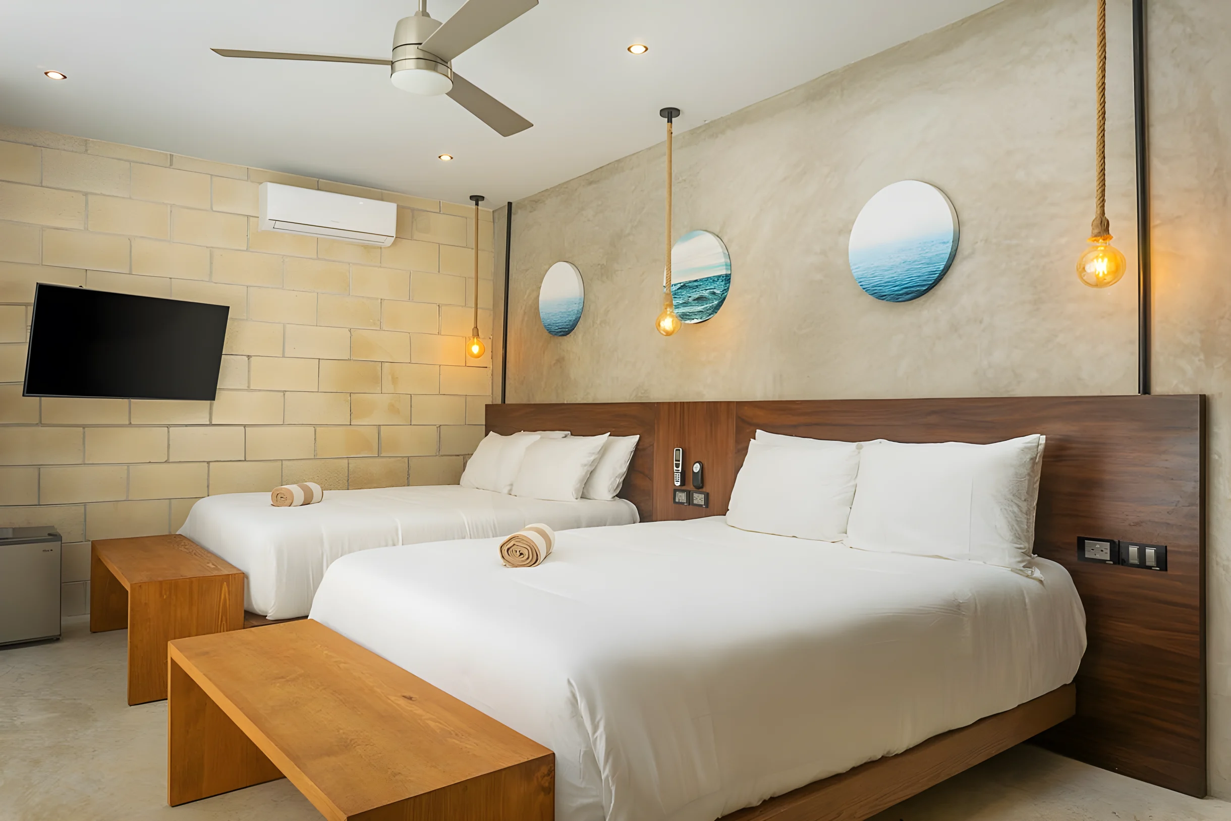 Wander Tulum Hammock #15