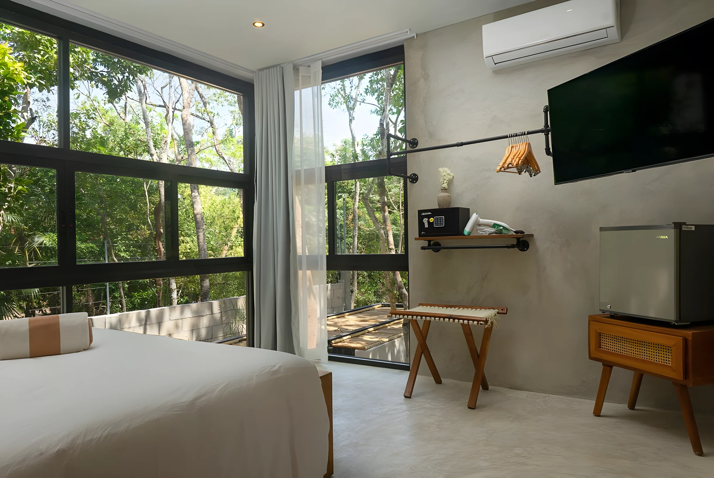 Wander Tulum Hammock #23