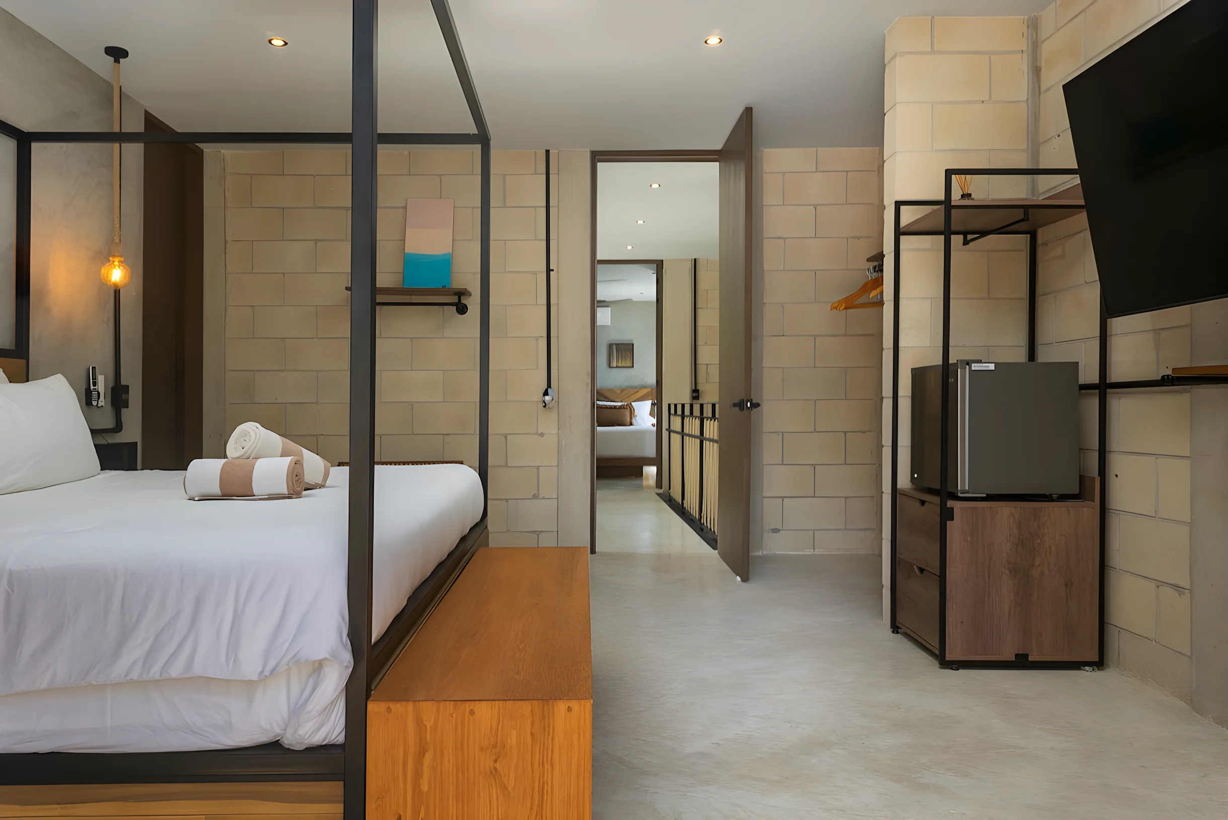 Wander Tulum Hammock #22