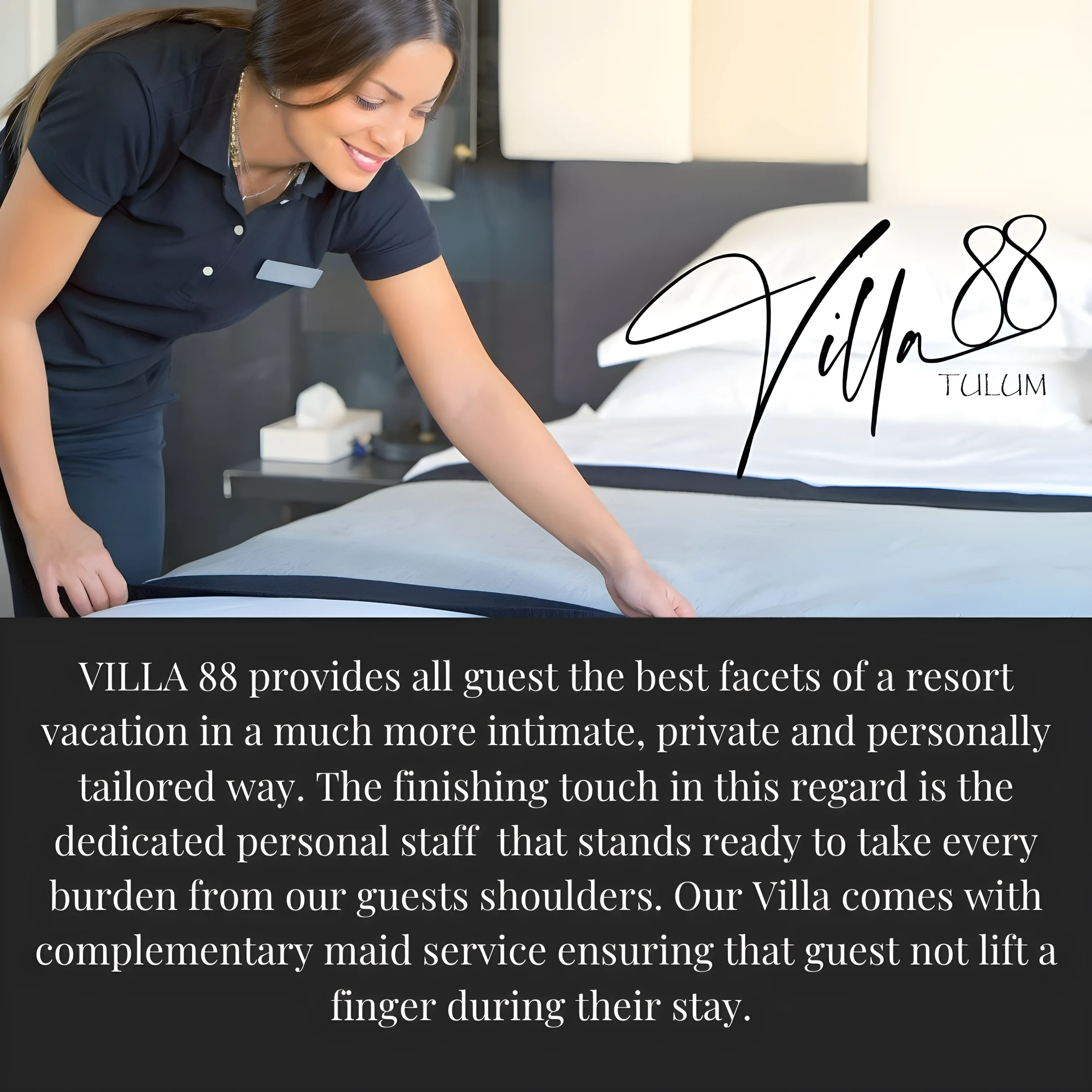 Wander Tulum Hammock #29