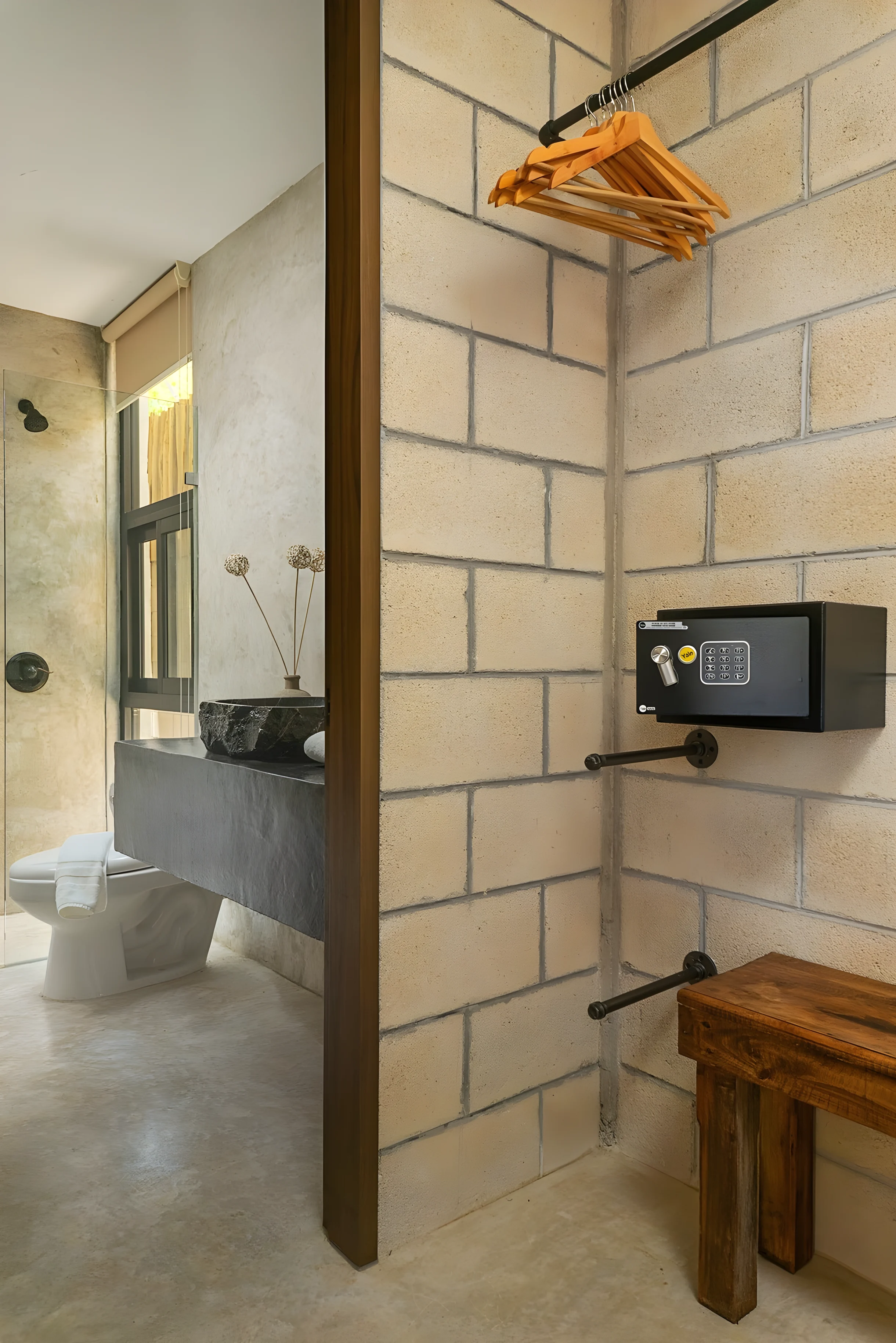 Wander Tulum Hammock #5