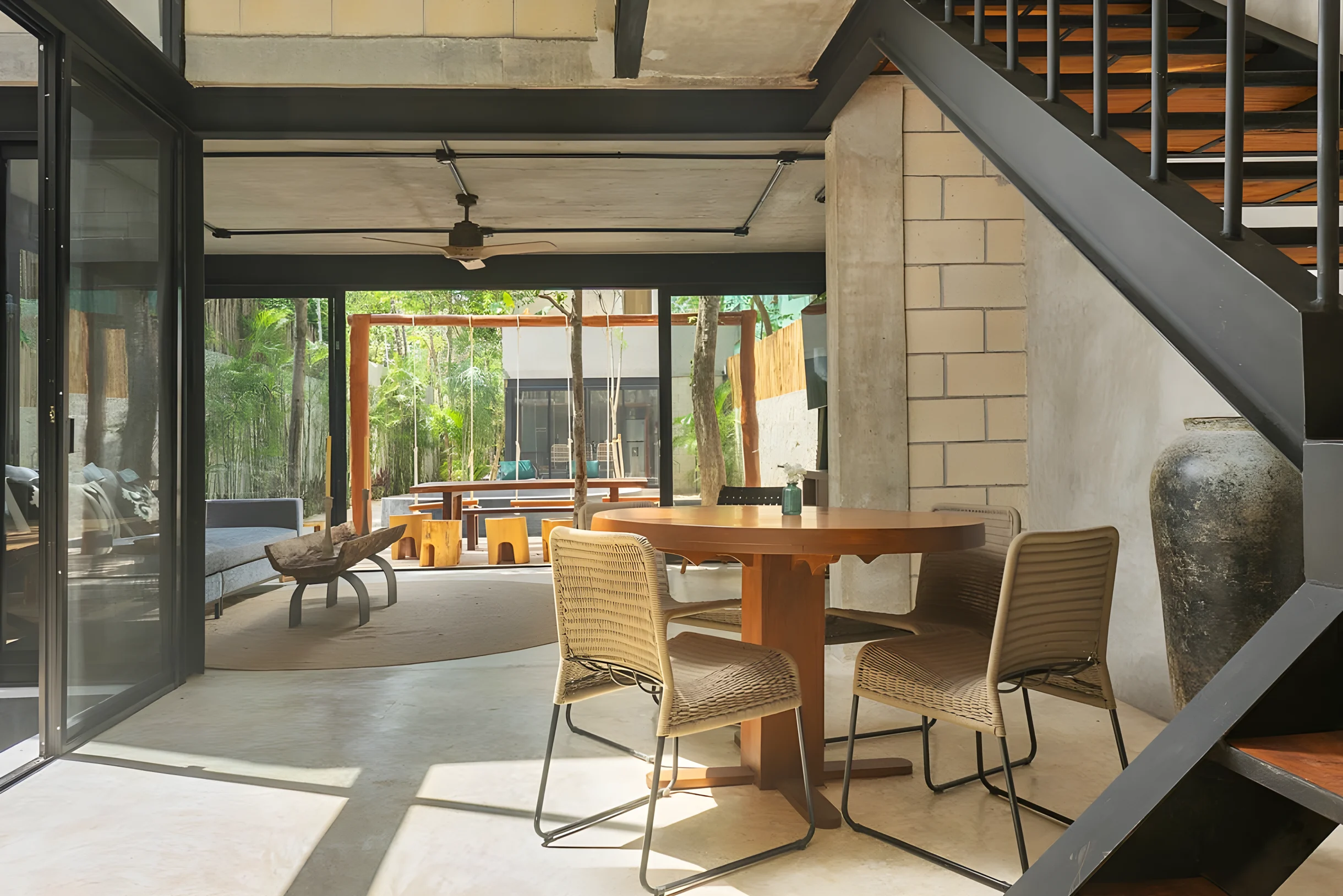 Wander Tulum Hammock #16