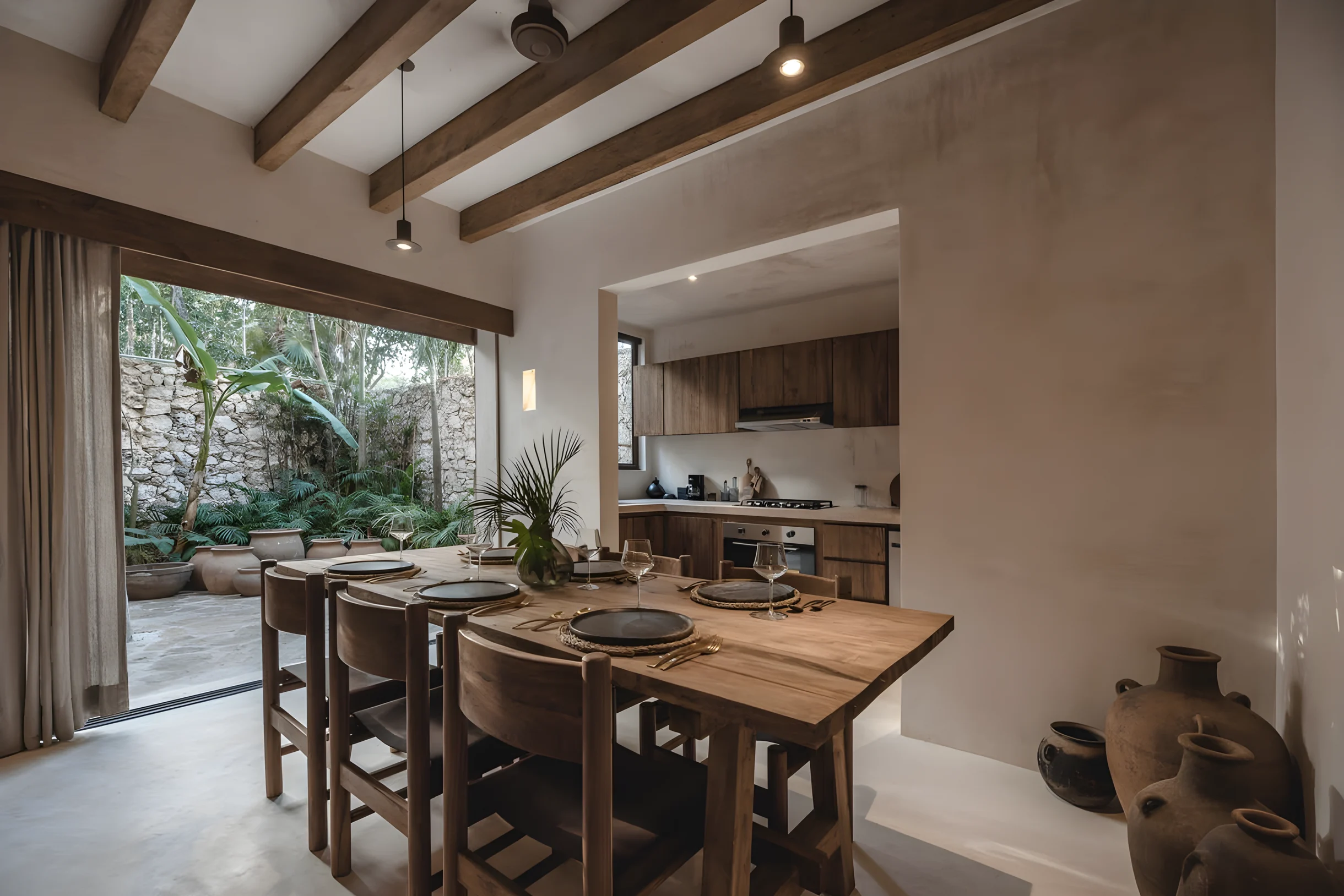 Wander Tulum Jungle Escape #20