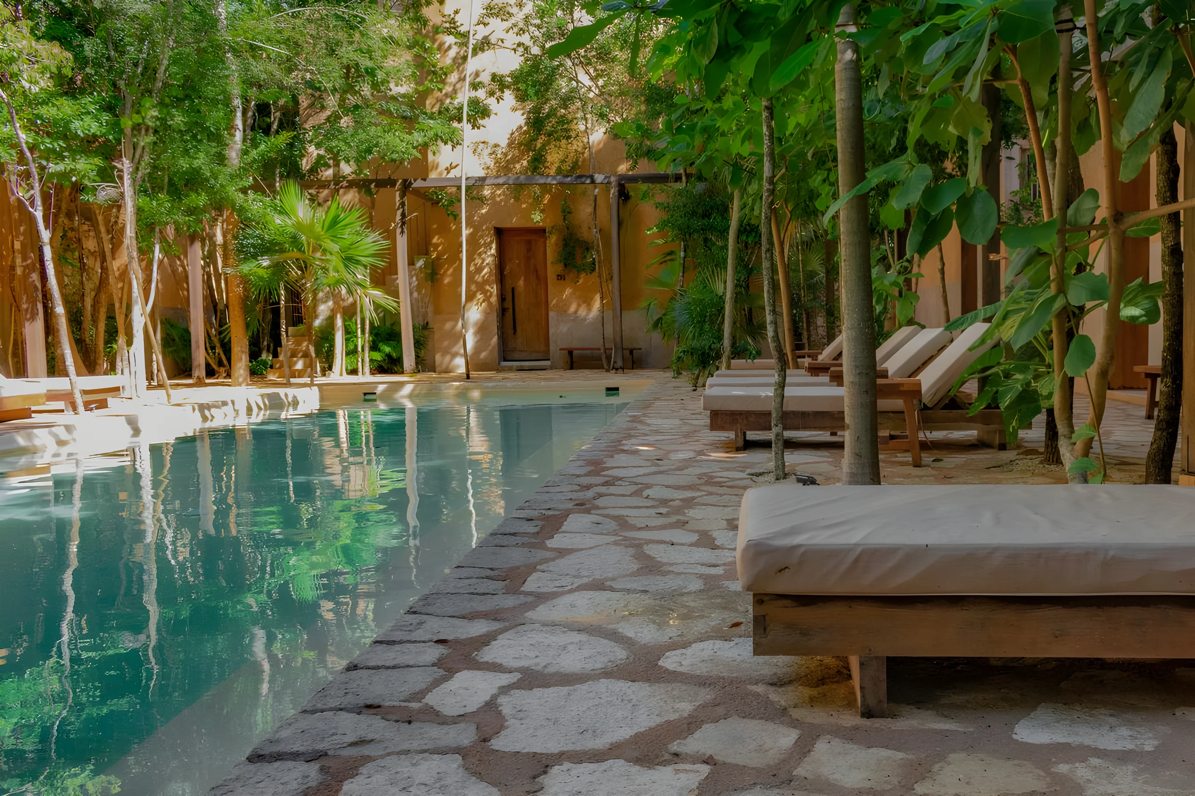 Wander Tulum Jungle Escape #31