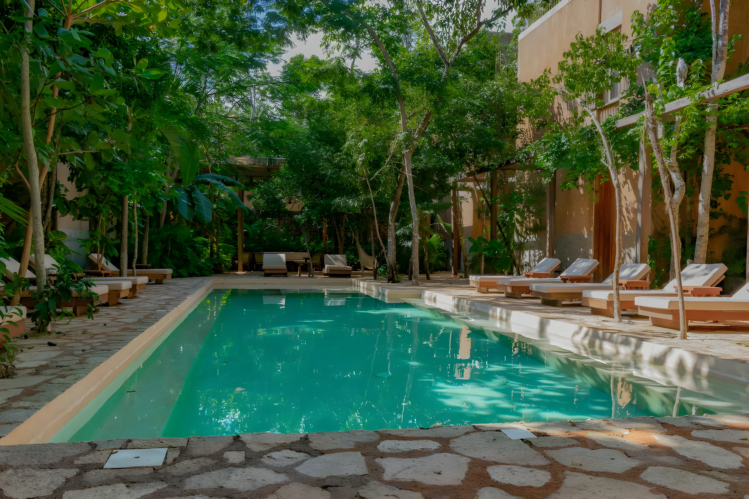 Wander Tulum Jungle Escape #39