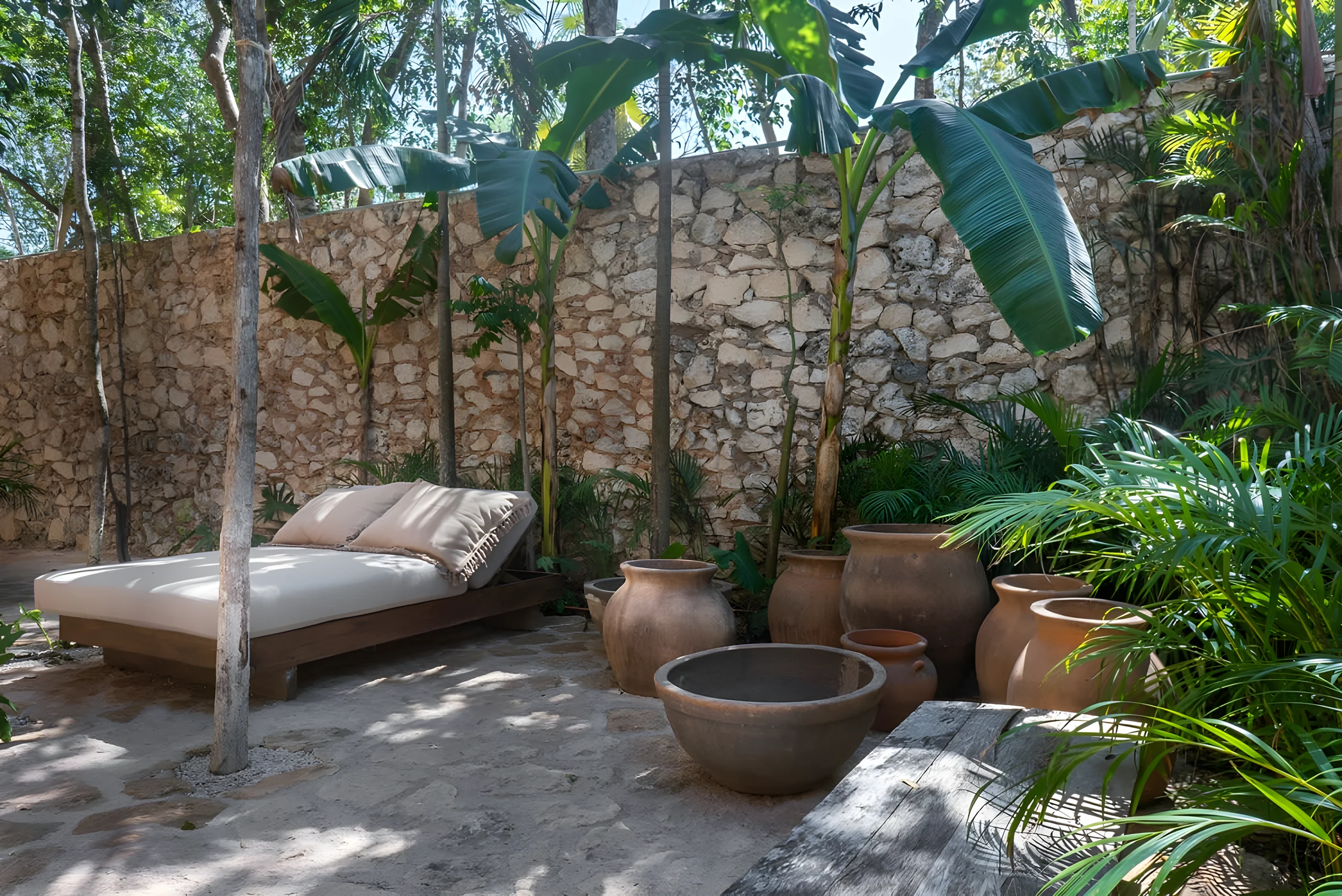 Wander Tulum Jungle Escape #27
