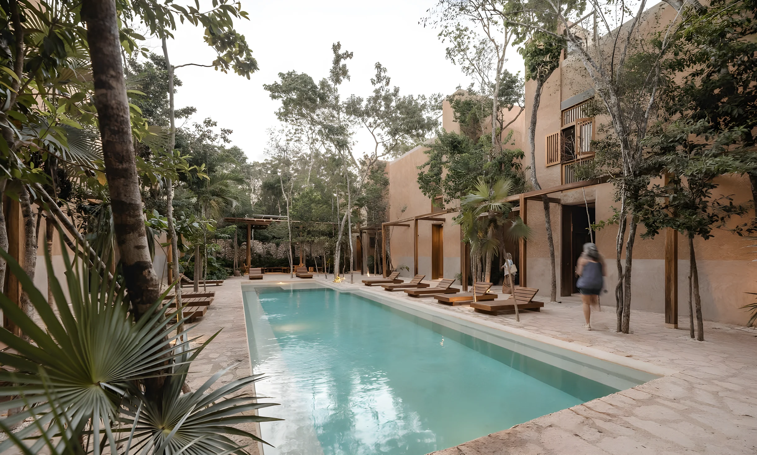 Wander Tulum Jungle Escape #26