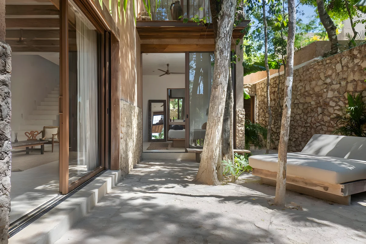 Wander Tulum Jungle Escape #5