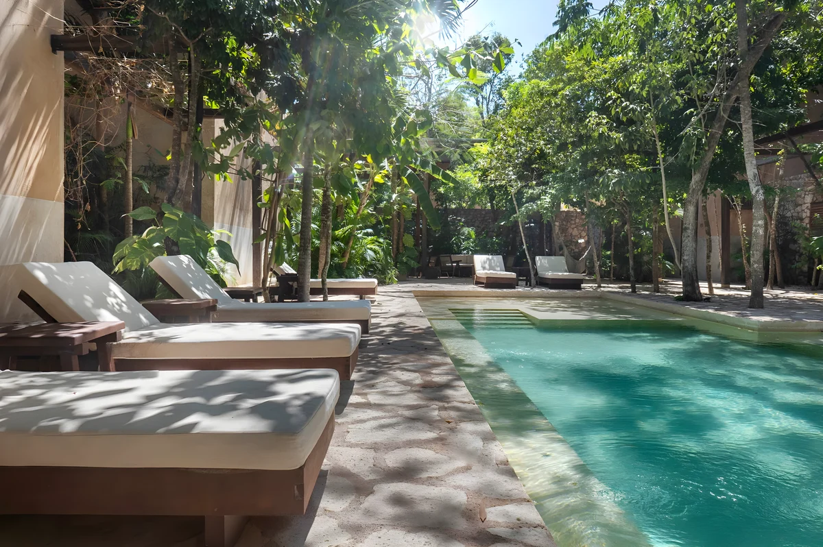Wander Tulum Jungle Escape #13