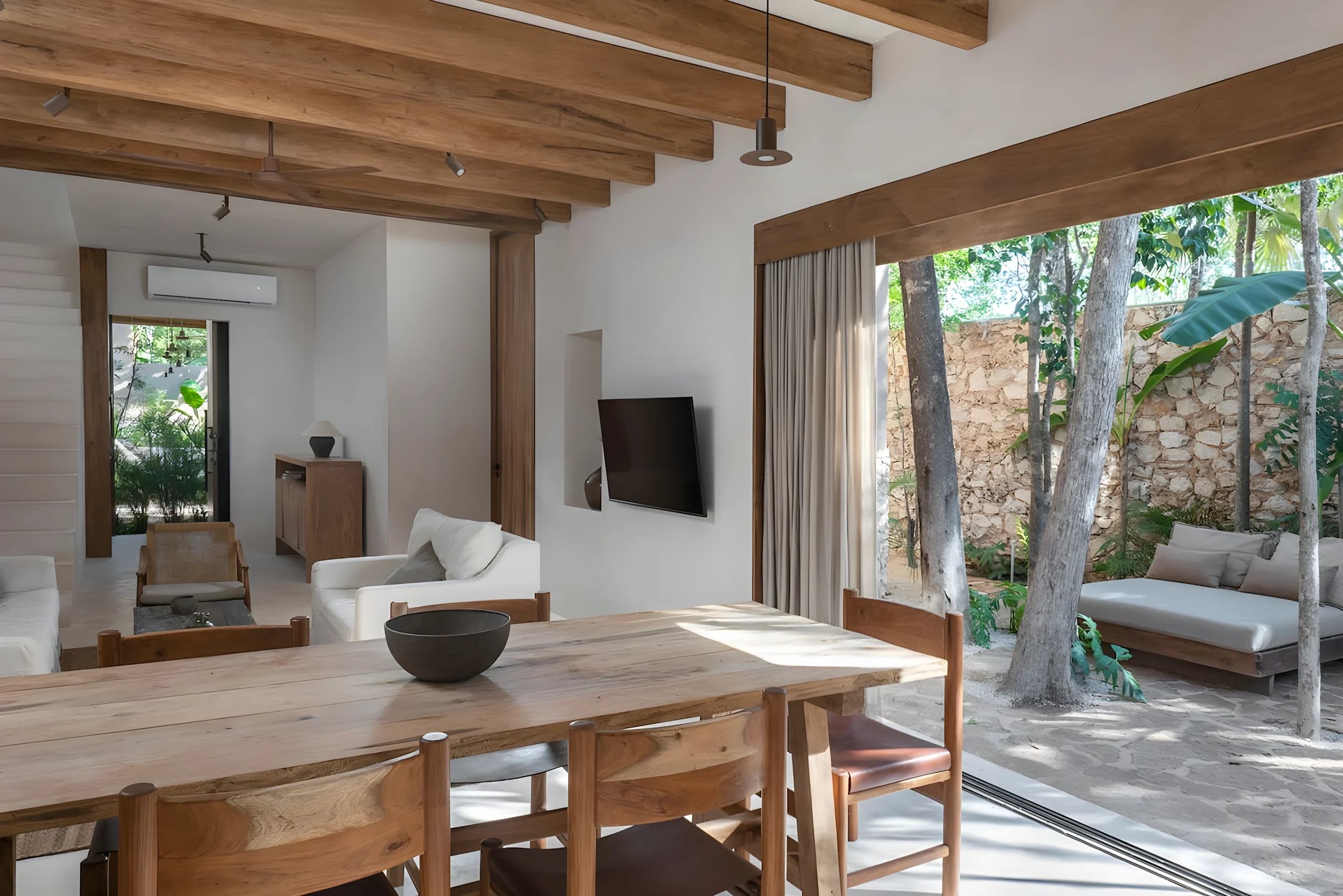 Wander Tulum Jungle Escape #29