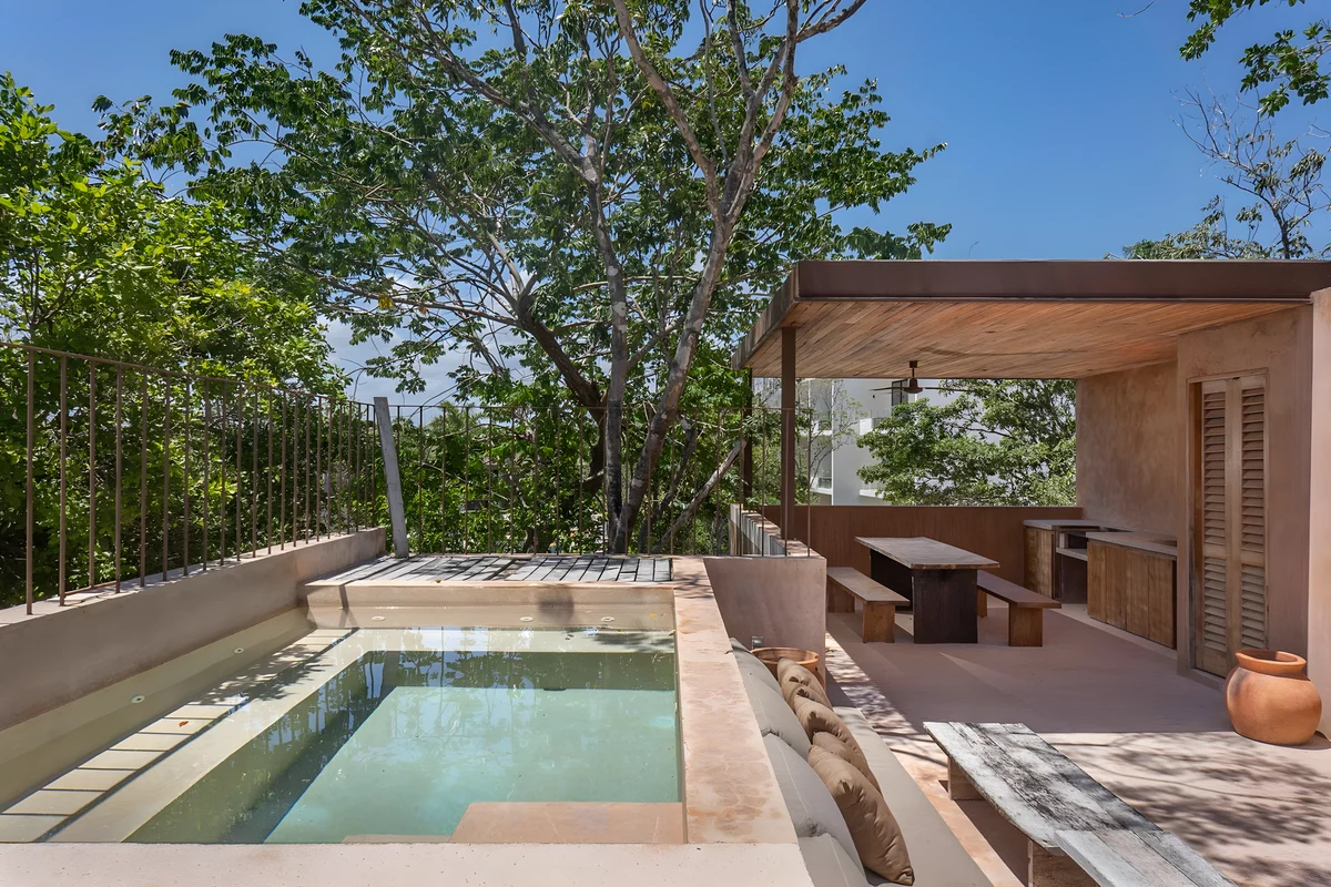 Wander Tulum Jungle Escape #14