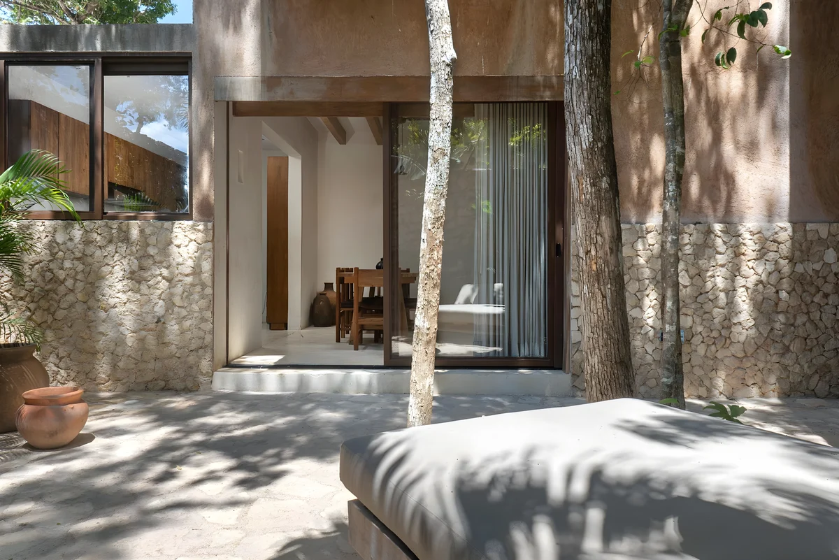 Wander Tulum Jungle Escape #17