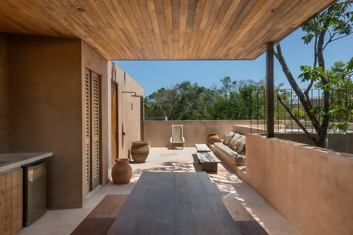 Wander Tulum Jungle Escape #34