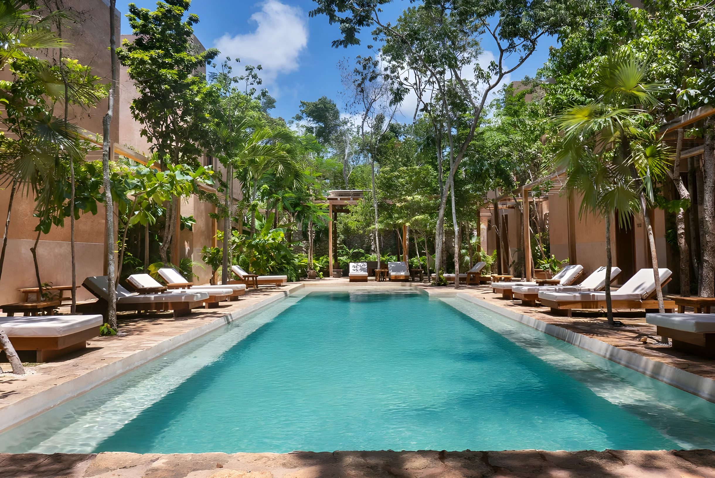 Wander Tulum Jungle Escape #37