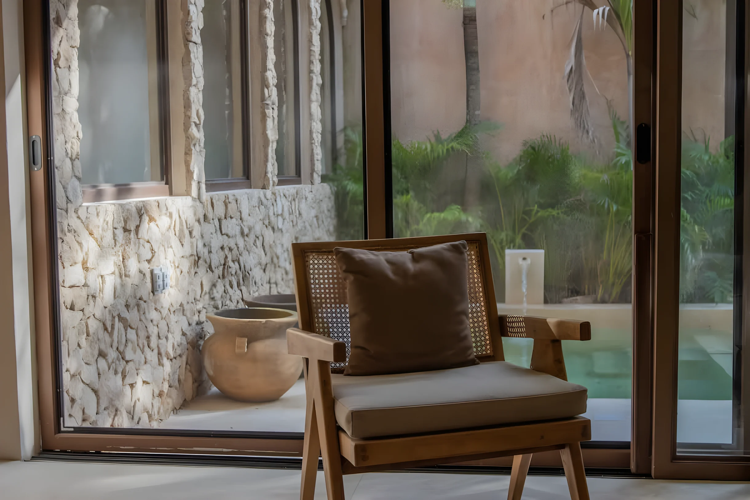 Wander Tulum Jungle Allure #21