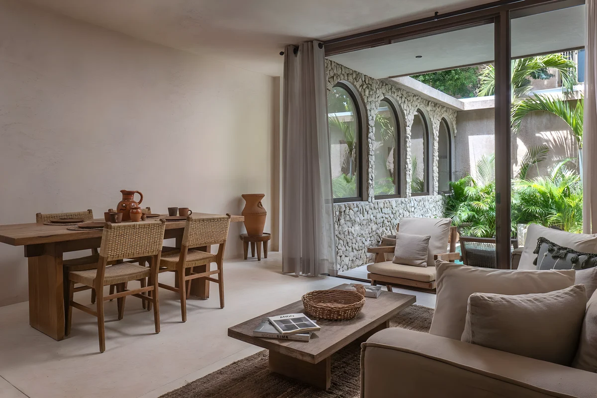 Wander Tulum Jungle Allure #24