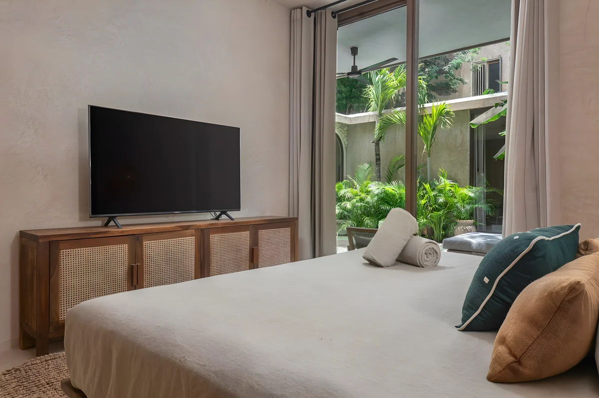 Wander Tulum Jungle Allure #16