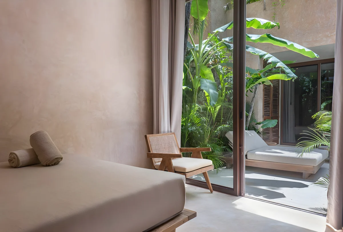 Wander Tulum Jungle Allure #7