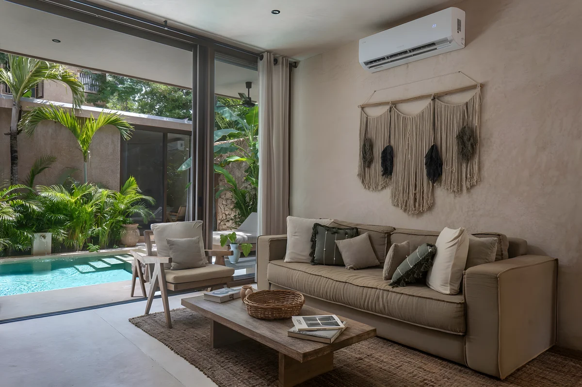 Wander Tulum Jungle Allure #13