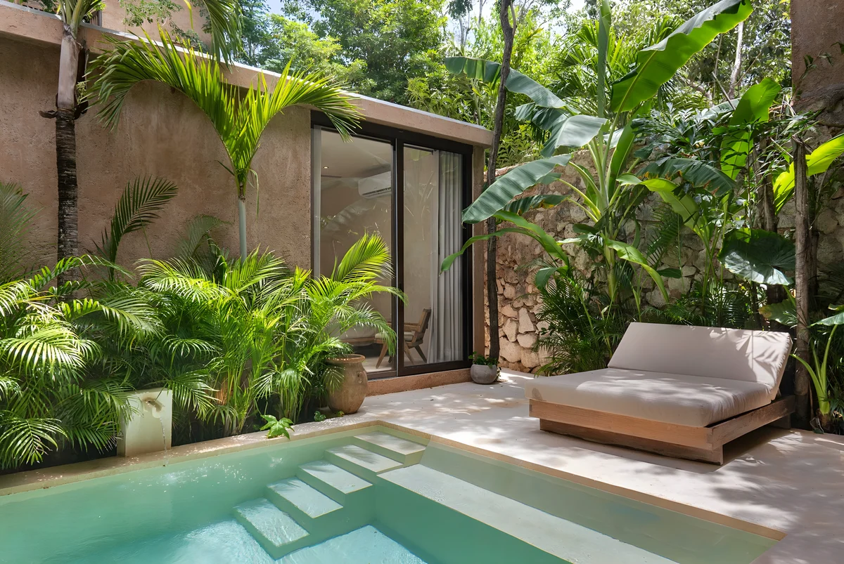 Wander Tulum Jungle Allure #32
