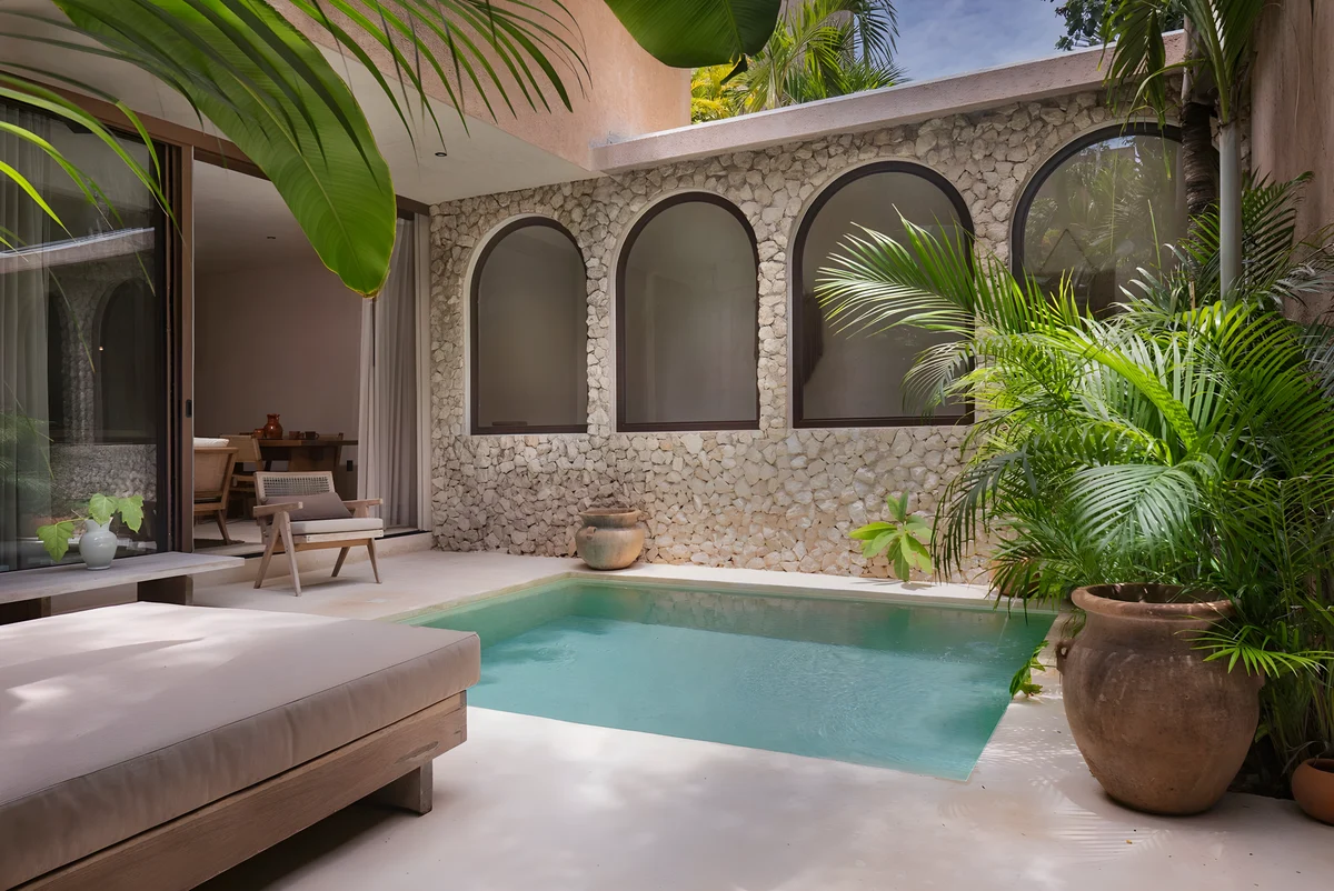 Wander Tulum Jungle Allure #31