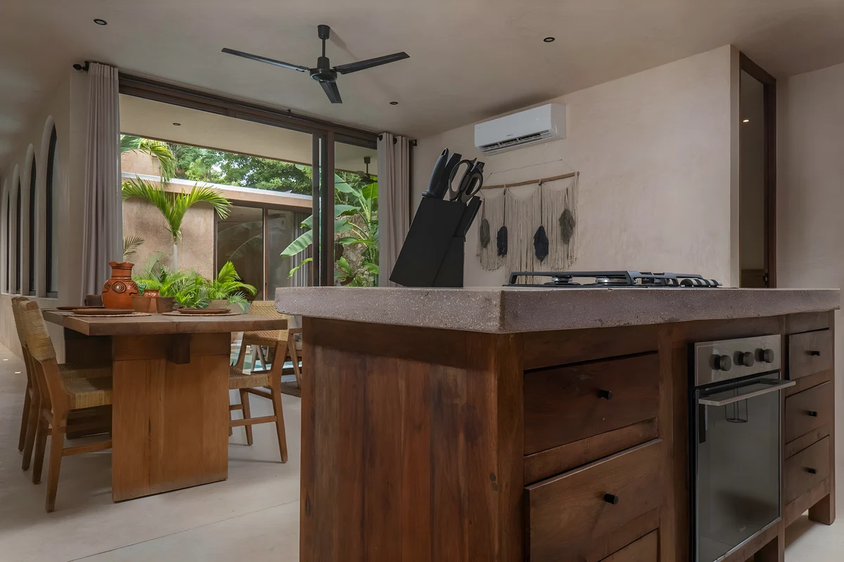 Wander Tulum Jungle Allure #11