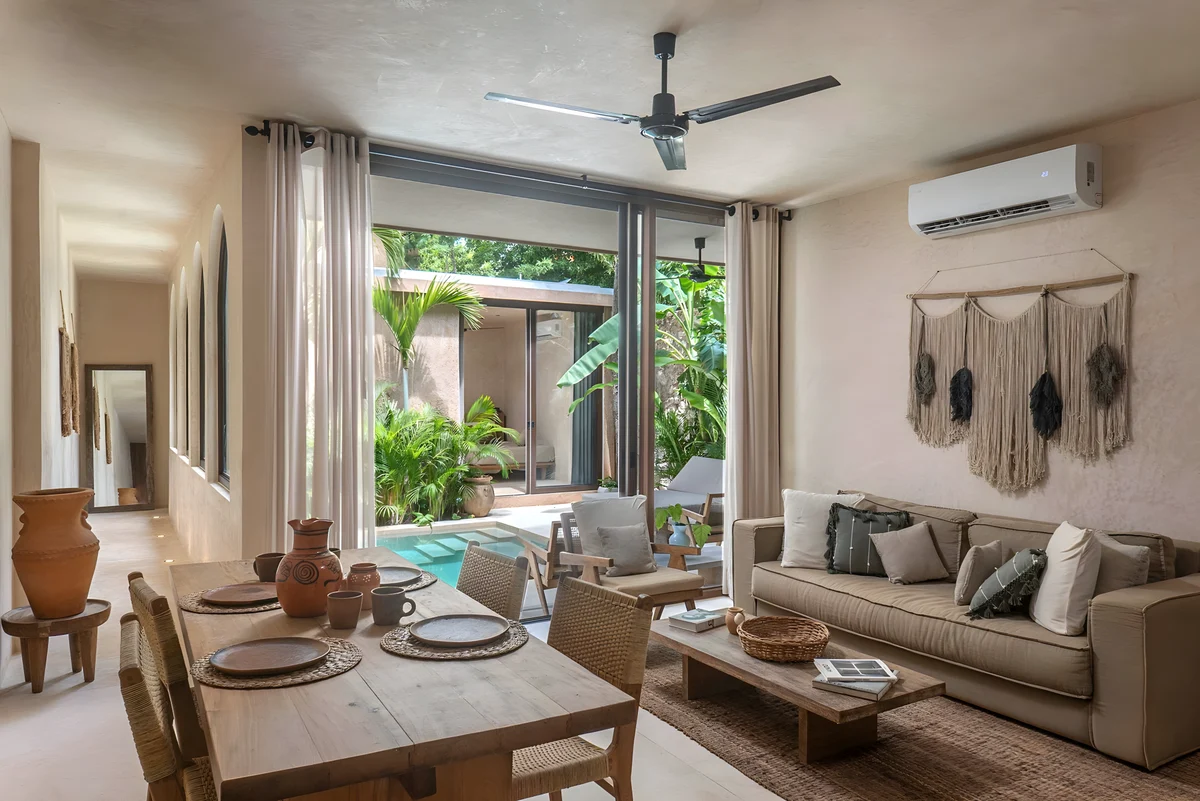 Wander Tulum Jungle Allure #3