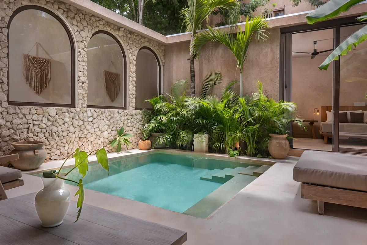 Wander Tulum Jungle Allure #4