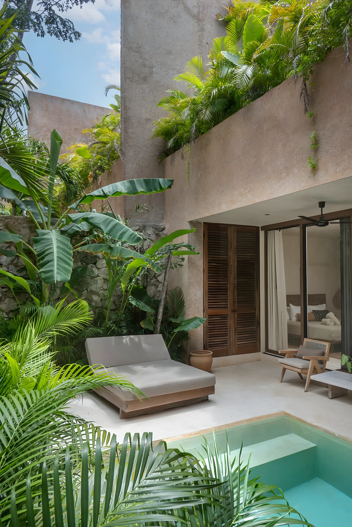 Wander Tulum Jungle Allure #5