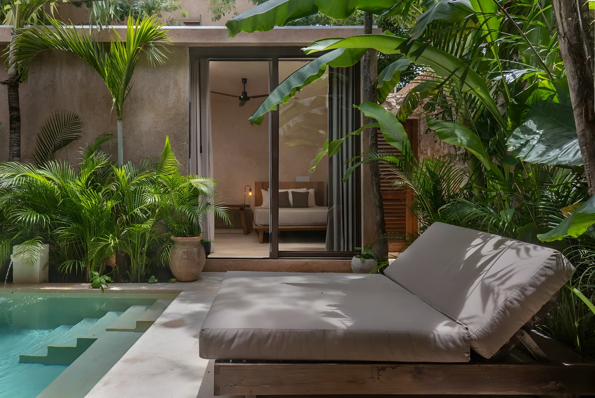 Wander Tulum Jungle Allure #22