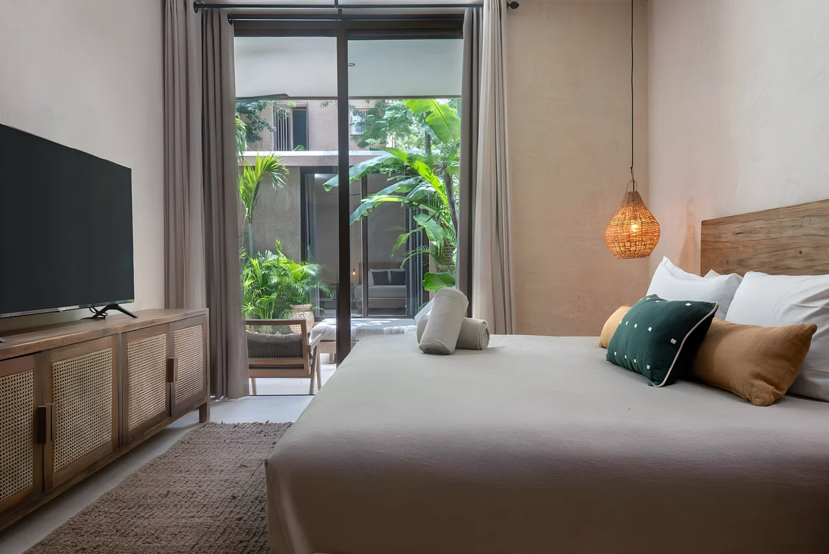 Wander Tulum Jungle Allure #25