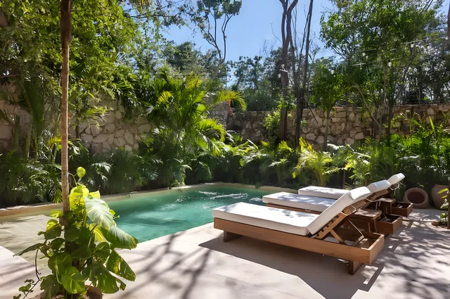 Wander Tulum Cenote Glow #5