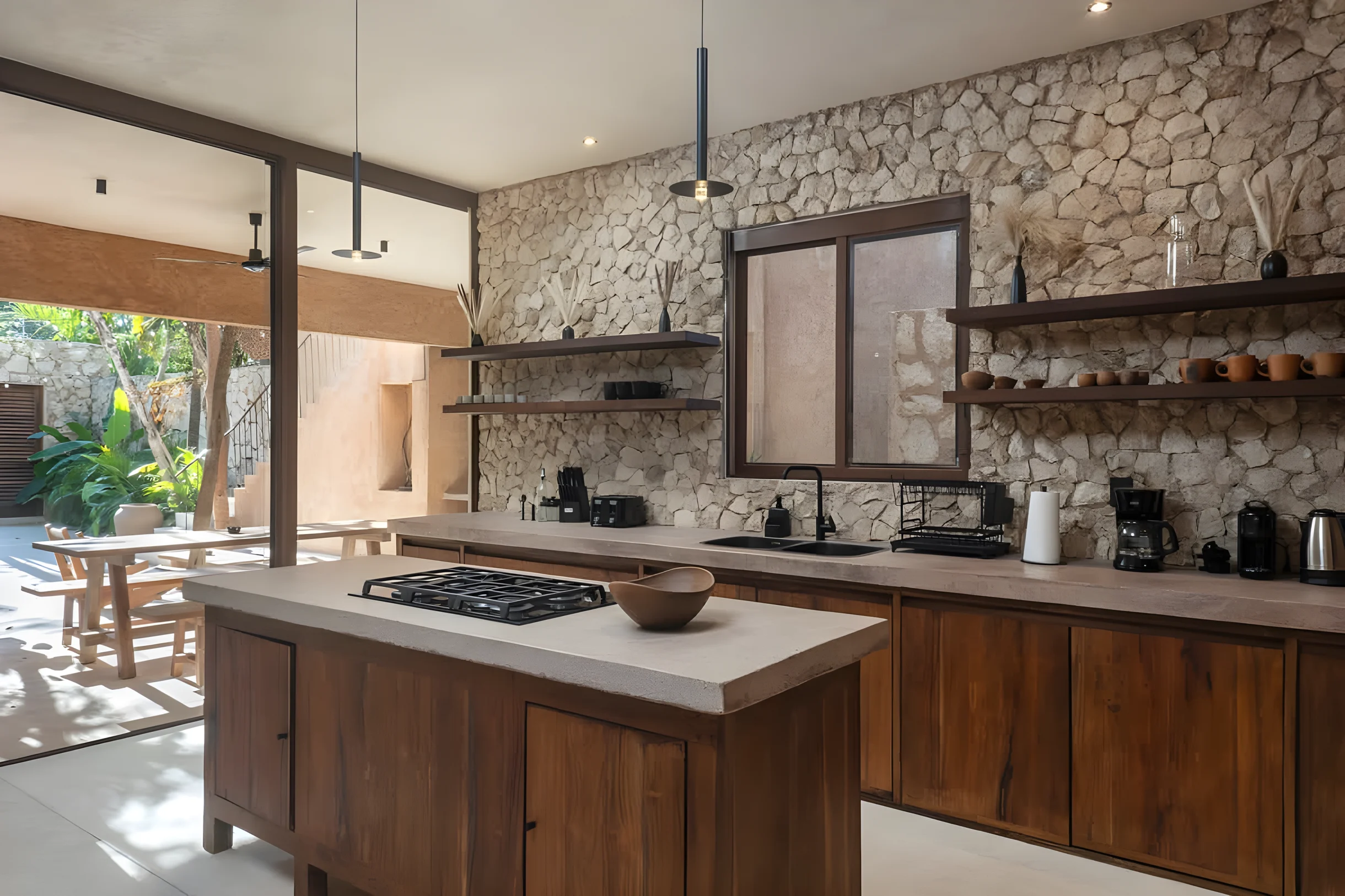 Wander Tulum Cenote Glow #5