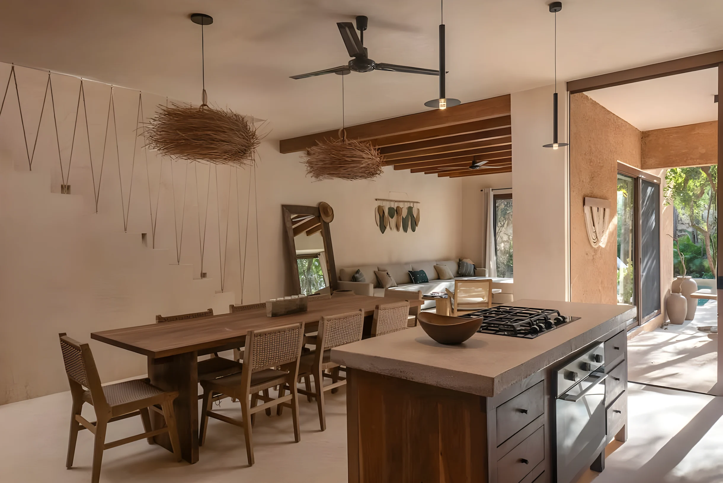 Wander Tulum Cenote Glow #8