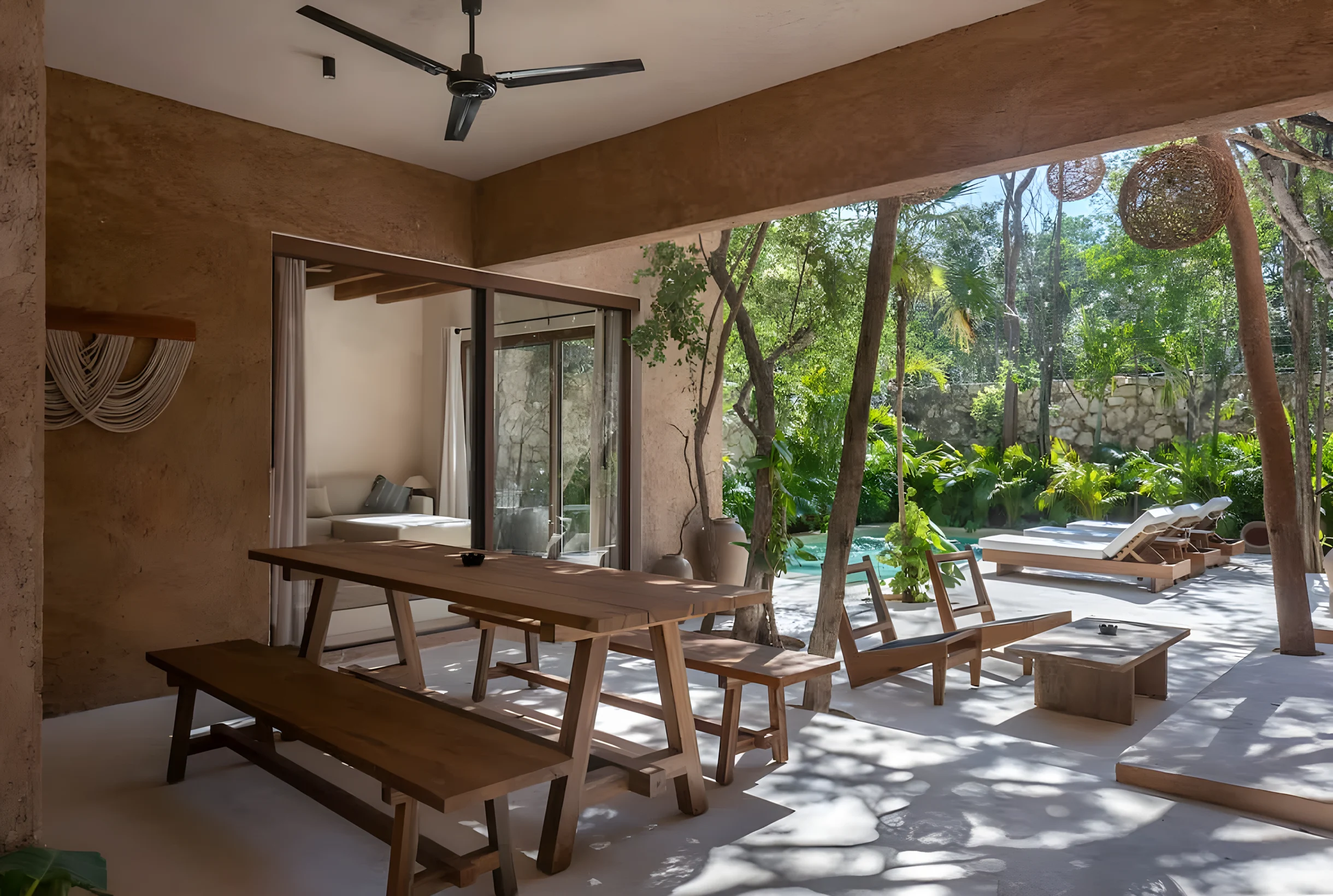 Wander Tulum Cenote Glow #12