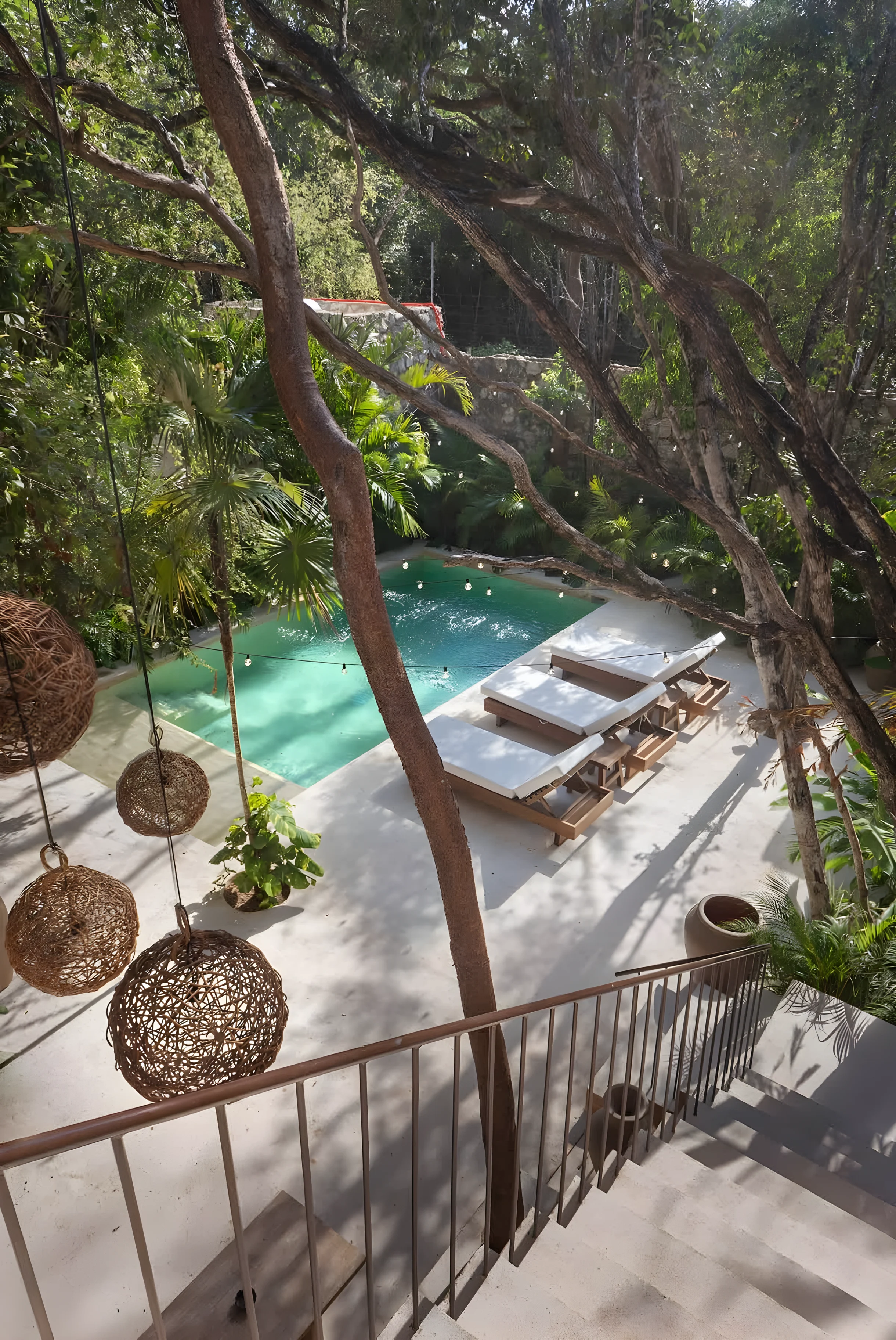 Wander Tulum Cenote Glow #26