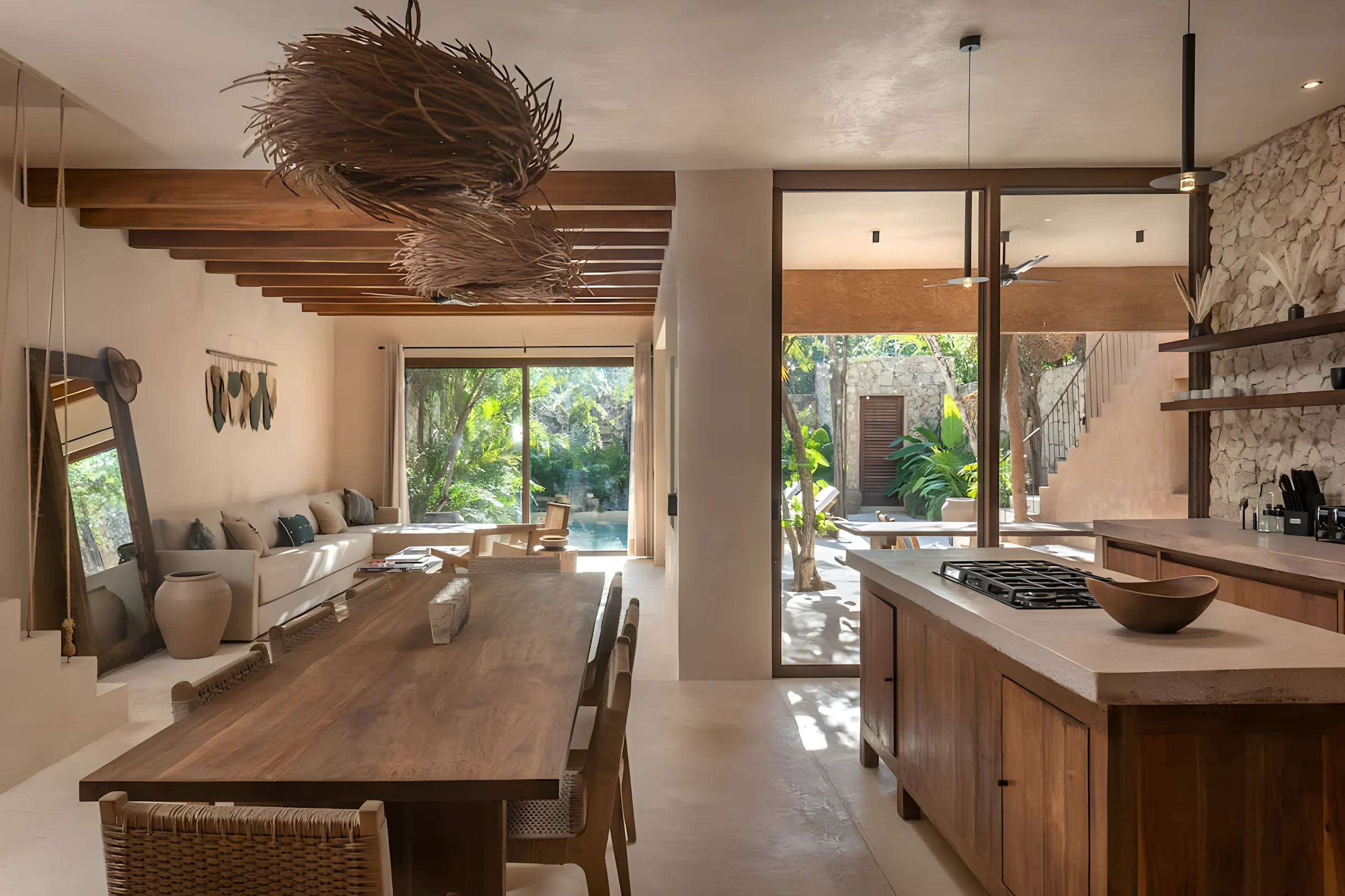 Wander Tulum Cenote Glow #18