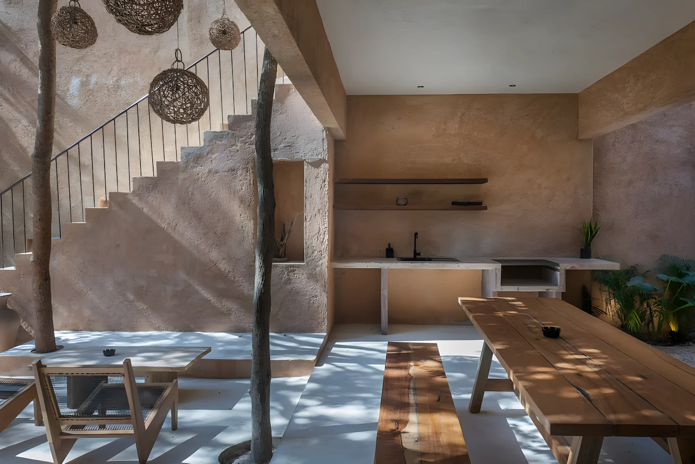 Wander Tulum Cenote Glow #22