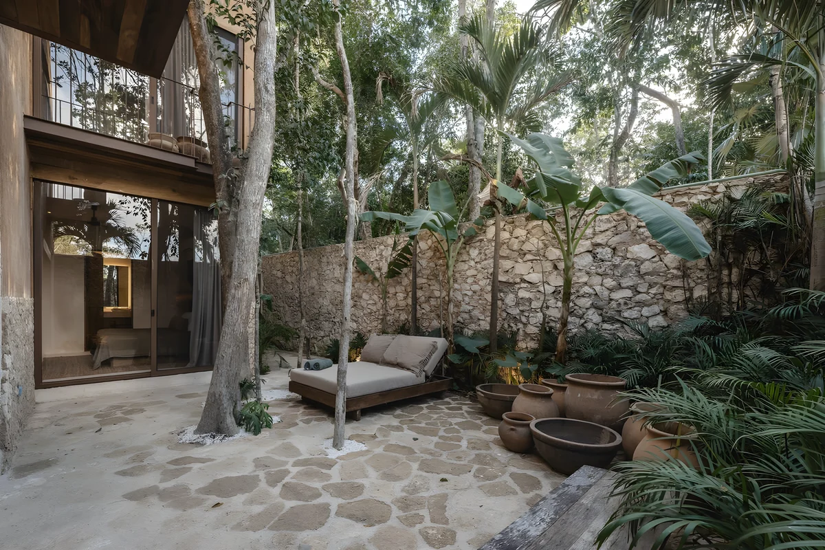 Wander Tulum Jungle Escape