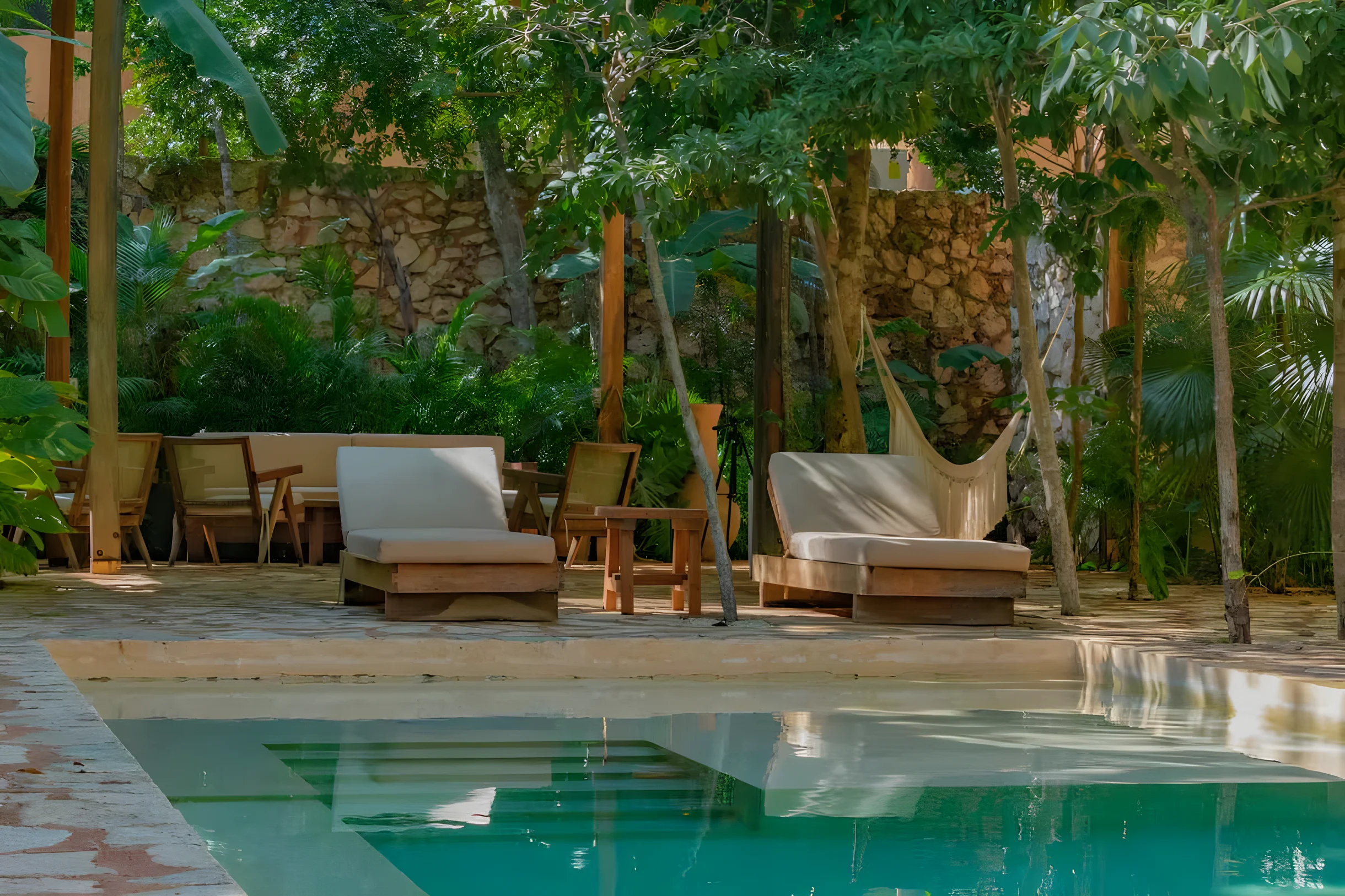 Wander Tulum Jungle Escape #36