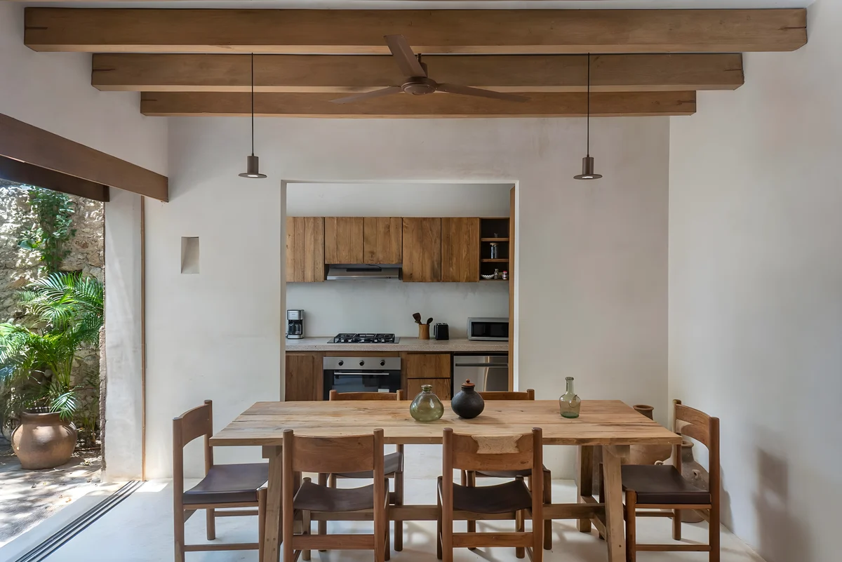 Wander Tulum Jungle Escape