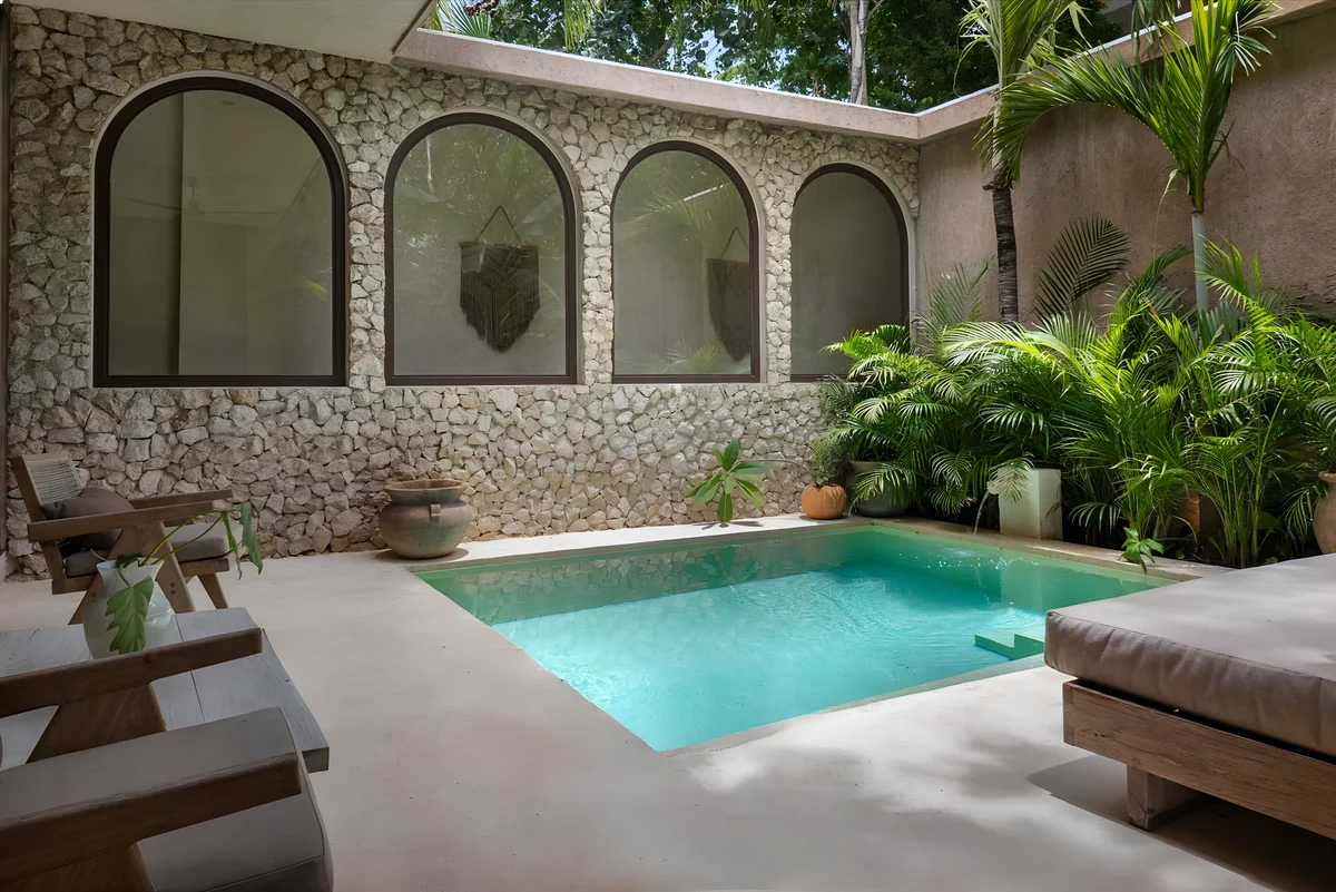 Wander Tulum Jungle Allure #2