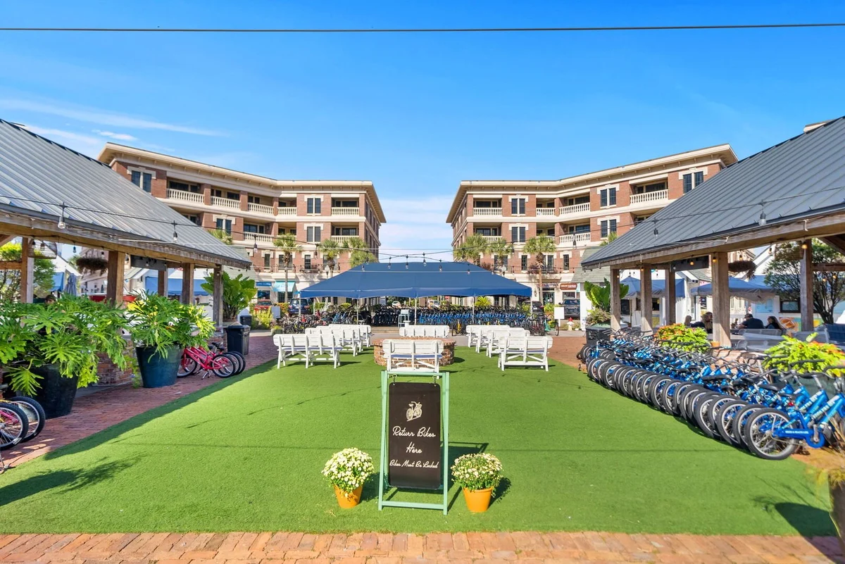 Wander Seacrest Breeze #66