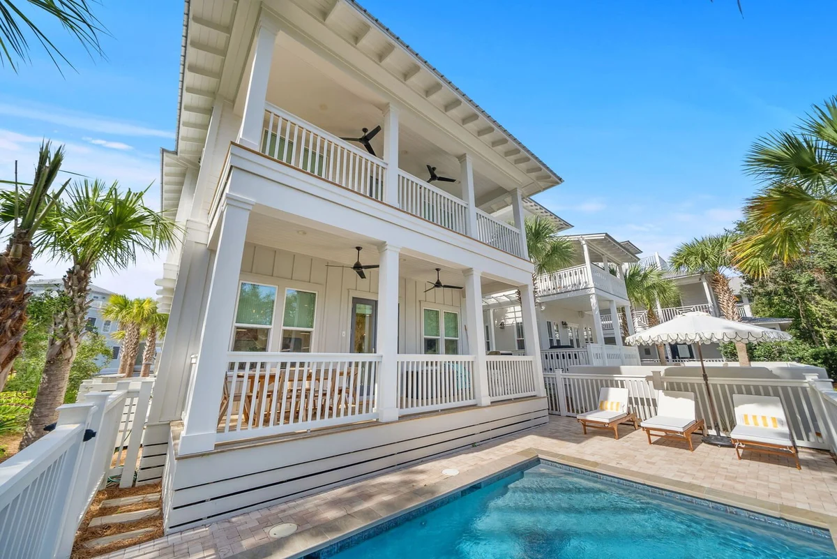 Wander Seacrest Breeze #5