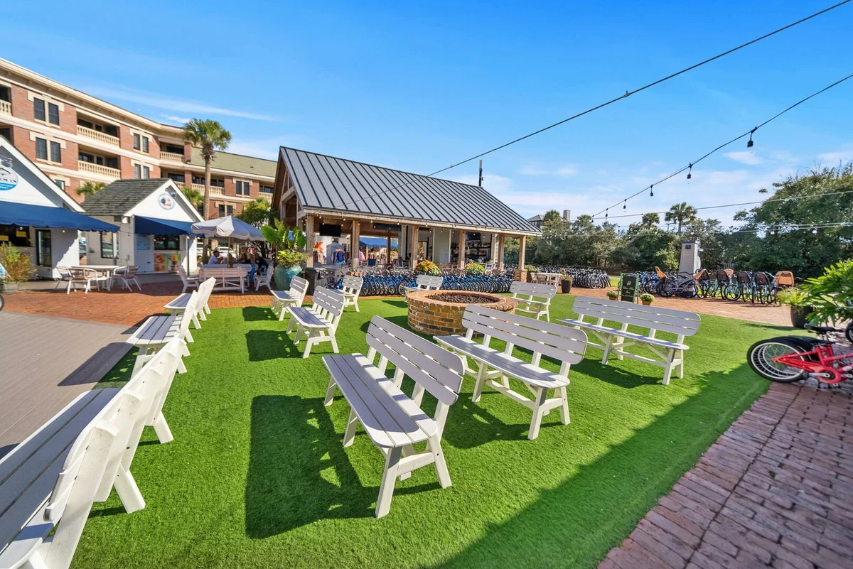 Wander Seacrest Breeze #68