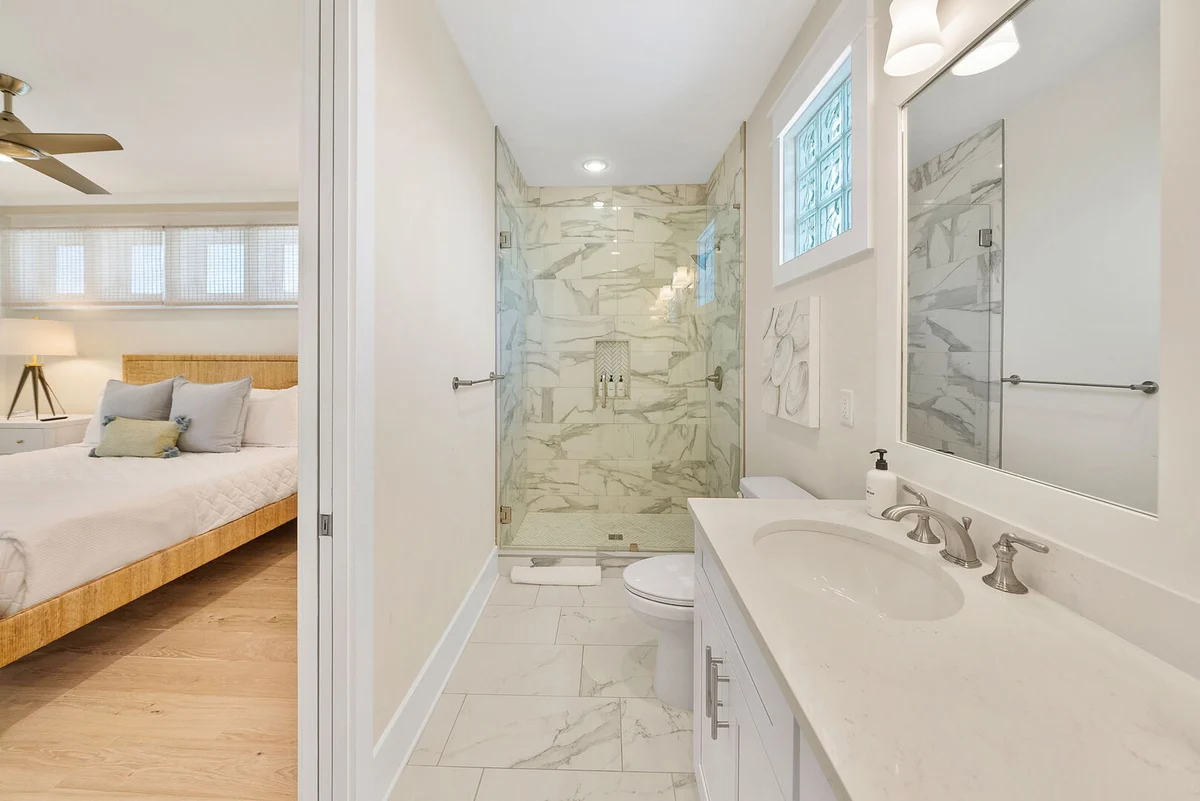 Wander Seacrest Breeze #6