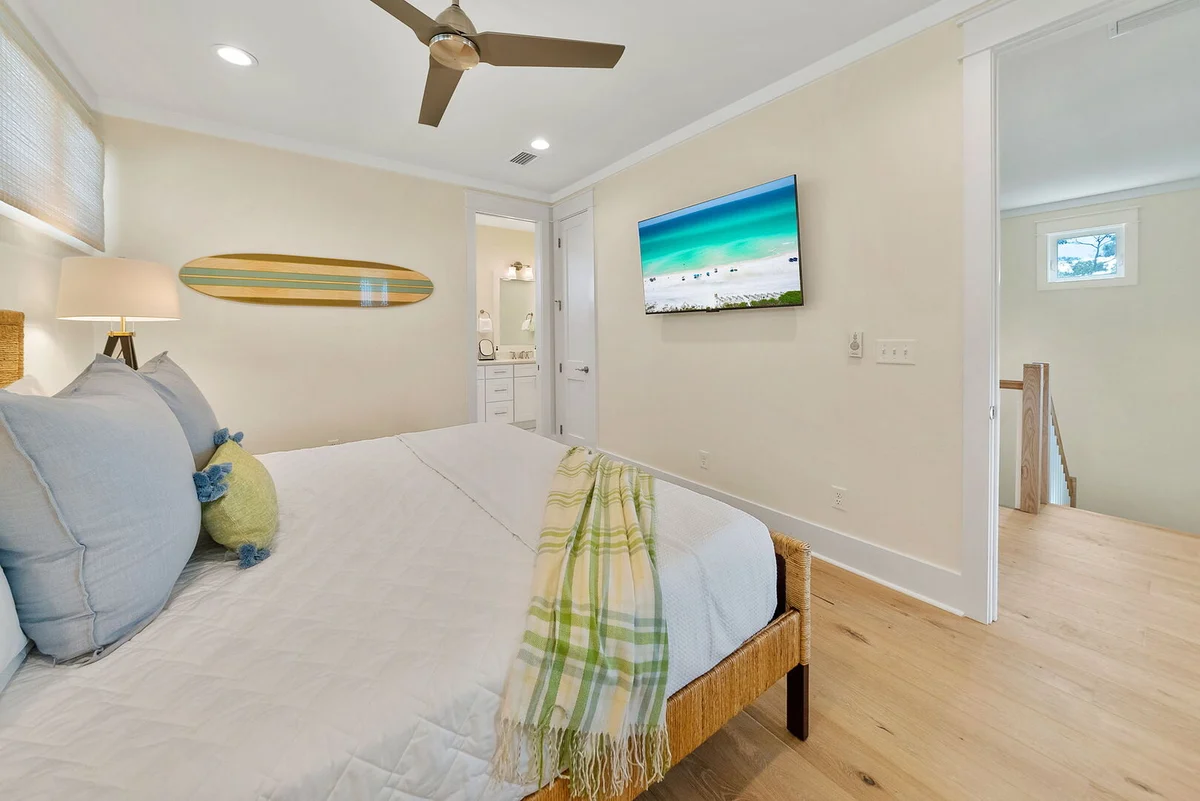 Wander Seacrest Breeze #45