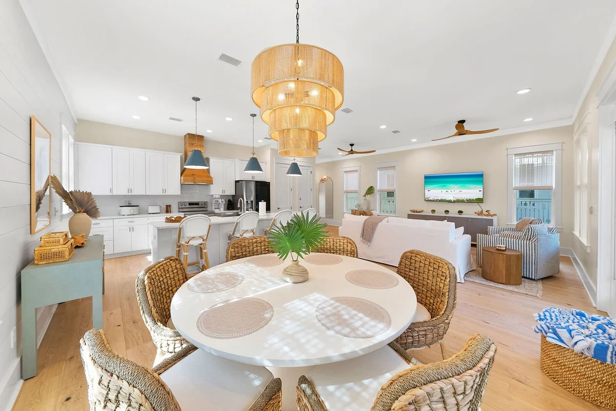 Wander Seacrest Breeze #8